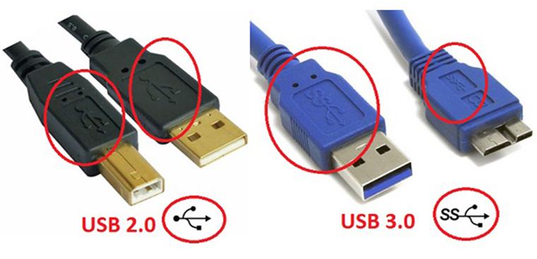 usb 2.0